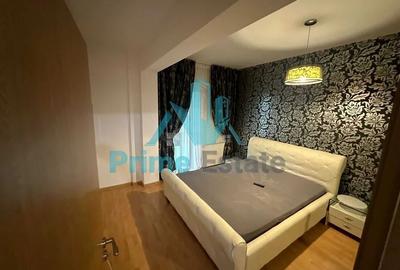Apartament cu 2 camere, finisat modern, zona Calea Turzii - 5