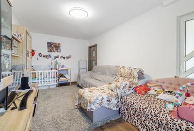 Vanzare - Apartament 3 camere - Balcon - Centrala proprie -- Pta Rahova - 4