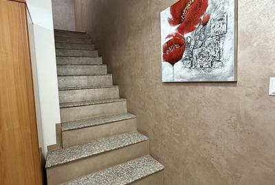 Închiriere | Apartament 3 camere | Duplex - 8