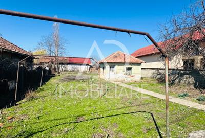 Teren intravilan + casă, strada Făgăraș, Zonă excelentă, aproape de Mall - 2