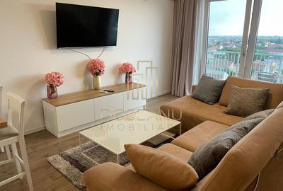 APARTAMENT 3 CAMERE | DE INCHIRIAT | PRIMA ONESTILOR - 2