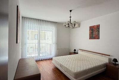 SOSEAUA NORDULUI, elegant și spațios  2 camere, garaj, 80 mp,etaj3, bloc 2009 - 9