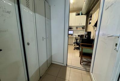 Spațiu pentru restaurant, bucătărie 120 mp, curte/terasă 400 mp, zona Centrală - 6