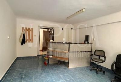 Apartament o camera de vanzare in Centru, Cluj Napoca - 1