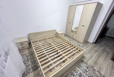 APARTAMENT 2 CAMERE I DECOMANDAT I 60 MP I ETAJ 2 I BLOC NOU I PARCARE - 11