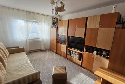 Apartament 2 camere în zona INTRE LACURI - 1