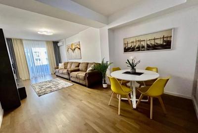 Apartament 2 camere+Loc Parcare Lux situat in Complexul Vasile Lascar