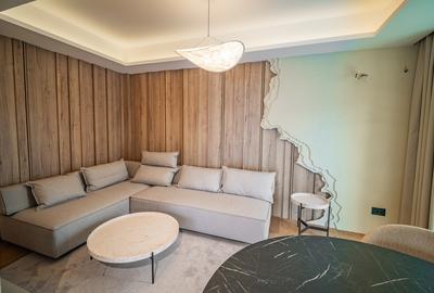 VILA 4 CAMERE - MOBILATA - OTOPENI - COMISION 0% - 13