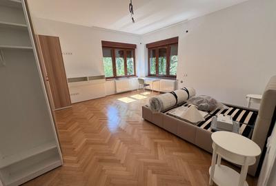 Apartament la casa de inchiriat, Parcul Sub Arini, Sibiu