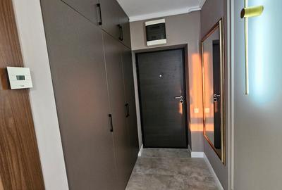 Apartament mobilat și utilat bloc nou Lipovei - 8