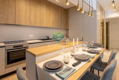 Apartament 3 camere + loc parcare - Marmura Residence - 8