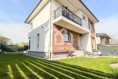 Casa individuala 5 camere, 120mp, Teren 400mp,  Zona Moliturii,  Jucu! - 23