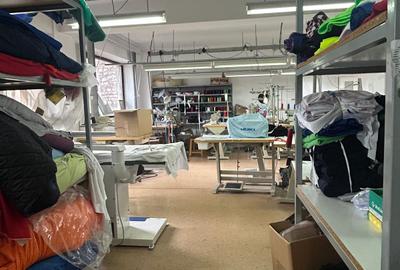 Spatiu comercial  442 mp-ideal  pt productie/activitati comerciale - 6