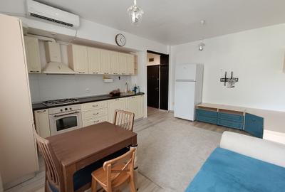 Apartament 2 camere-10 min Metrou Aparatorii Patriei-Loc parcare inclus - 1