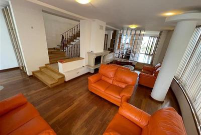 Vila  D+P+M de vanzare in zona Ultracentrala Tulcea - 18