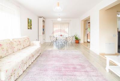 Casa de vanzare, Jucu de Sus teren 811mp, 4 Camere, 2 Bai, Priveliște - 7