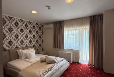 Vila premium cu piscina, zona Spa si facilitati hoteliere integrate, Cod 160400 - 15