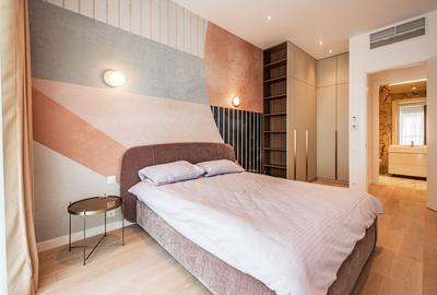 Apartament de 2 camere de inchiriat | Barbu Vacarescu - 4