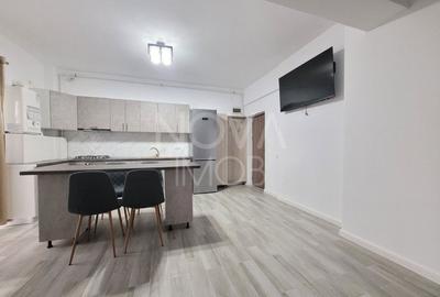 Apartament 3 camere - Doamna Stanca - 2