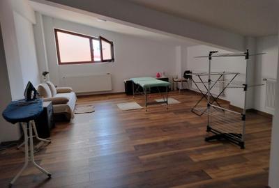 Casa superba, zona linistita, accesibil, cu mansarda locuibila de 100mp. - 43