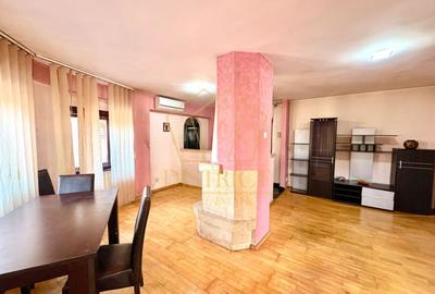 Apartament spațios cu 3 camere si balcon de 15mp | Modern | Dorobantilor - 4