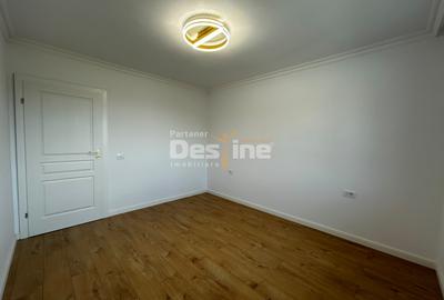 Casă individuală 4 camere, 100 mp utili, curte 400 mp, beci și 2 locuri parcare - 8