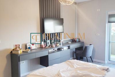 P4686 Apartament cu 4 camere NOU, zona Chișoda COMISION 0% - 8