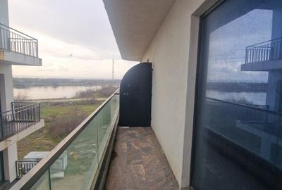 Mamaia Nord(Tabăra Năvodari)- Garsoniera la cheie 34mp, la 200m de plaja - 17