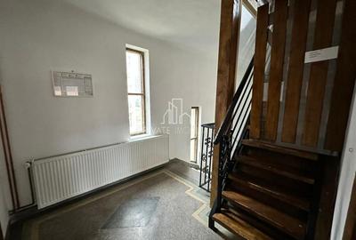Casa de vanzare in zona centrala a orasului Sighisoara, Mures - 25