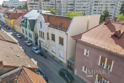 Oportunitate Oradea ! 3 Apartamente Moderne LA CHEIE - Ideale Airbnb - 32