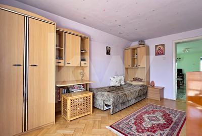 Casă 6 camere D+P+M-238 mp utili, 514 mp curte, Zona  Cartier Kogalniceanu - 21