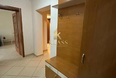 Închiriere apartament 3 camere spațios, zonă centrală, aproape metrou - 5
