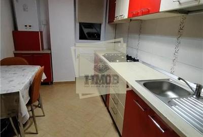 Apartament 2 camere decomandat 60mp zona Turnisor - 5