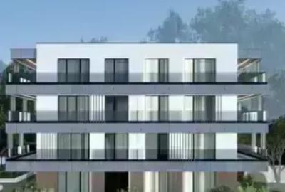 Apartament 4 Camere Premium | Iancu Nicolae | Terasa Generoasa - 5