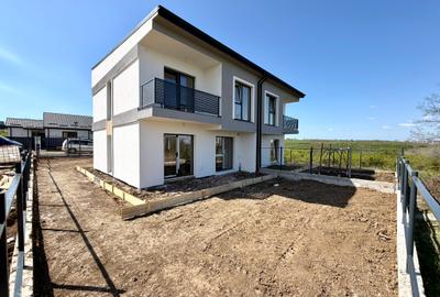 Casa duplex 4 camere 2 bai zona Bucium - 6