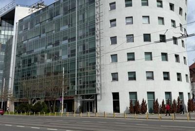 Cascade Offices – Birouri de inchiriat Piata Victoriei, Buzesti - 20