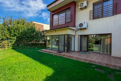 Pipera: Vila spatioasa cu 5 dormitoare si o curte de 350 mp ! - 4