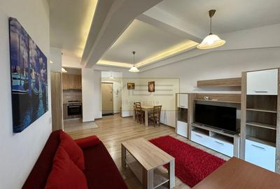 Apartament 2 camere bloc boutique Restaurant Little Texas - 1