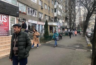 Spatiu Comercial | Gorjului | Bd. Iulia Maniu | Vad Comercial - 3