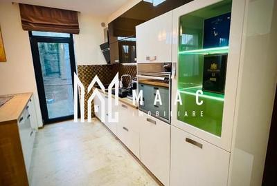 Casă 4 camere | 135mp utili + terasă 55 mp | Curte 180mp - 3