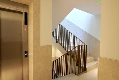 Vânzare apartament de 3 camere, în blocul boutique Noor UNIRII - 4