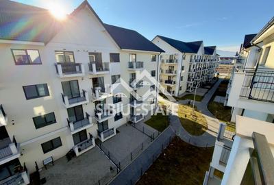 Apartament cu 3 camere decomandat în Vasile Aaron