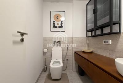 Apartament 2 camere de inchiriat Pipera 699 euro, parcare - 8