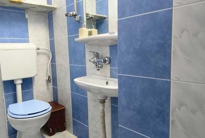 Apartament 3 camere decomandat, situat in Tei - 7