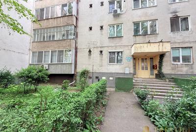 Apartament cu 2 camere tip B de vanzare pe str. Splaiul Crisanei - 12