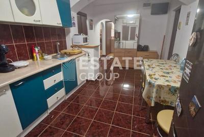 Apartament 3 camere decomandat, recent renovat, mobilat si utilat - 4