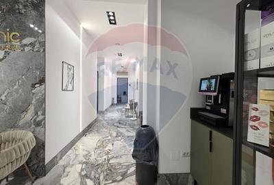 Cladire Birouri DE VANZARE | 13 Septembrie | Potential Conversie Hotel - 22