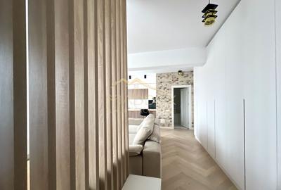 Apartament de Inchiriat | 2 camere | Herastrau - Aviatiei - 6