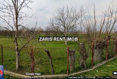 Vanzare teren intravilan in Bucov, Prahova, 1728 mp, posibilitate 3457 mp - 4