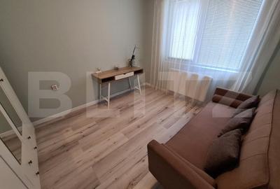 Apartament modern, 3 camere, etaj 2, zona Sesul de Sus - 11